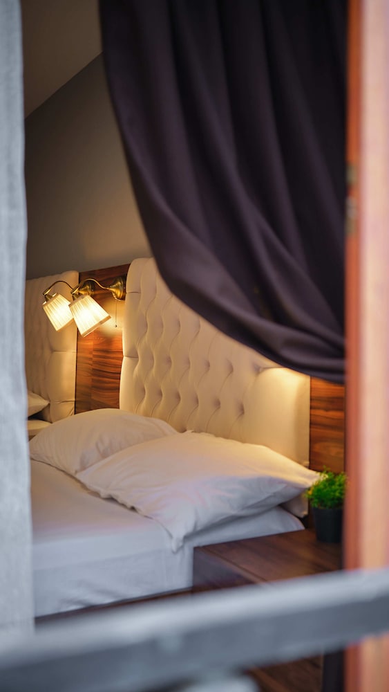 Vita Suites Karakoy 5/66