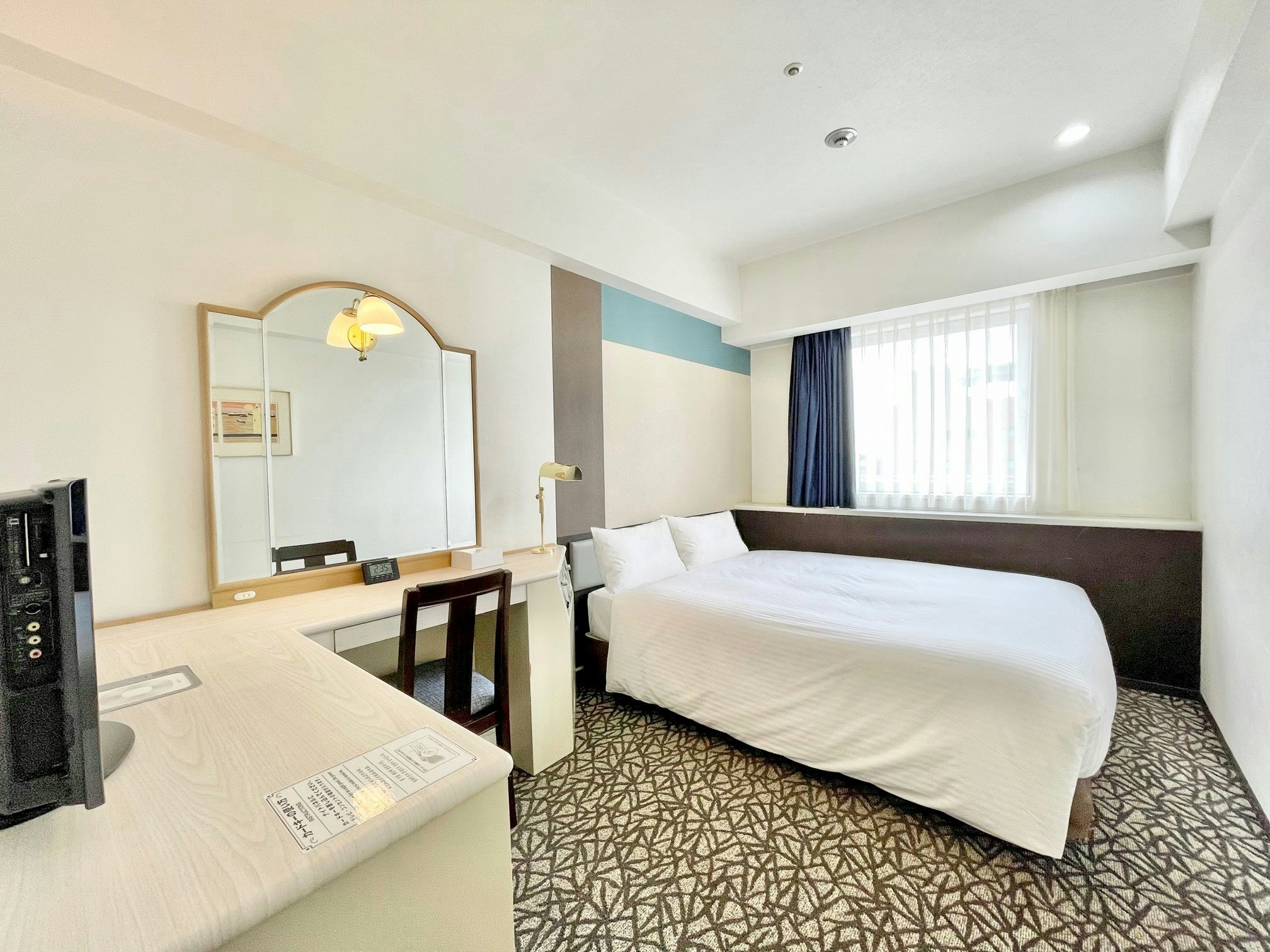 Chisun Hotel Yokohama Isezakicho 5/11