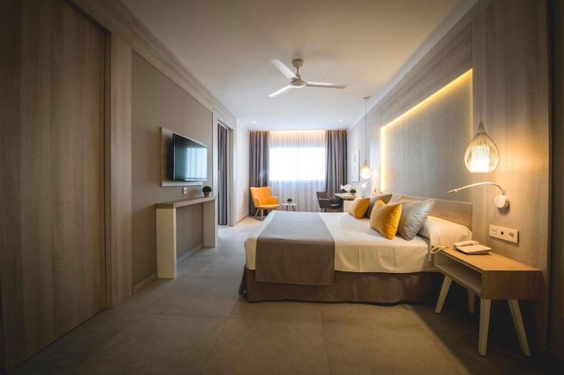 Suite, Ocean View