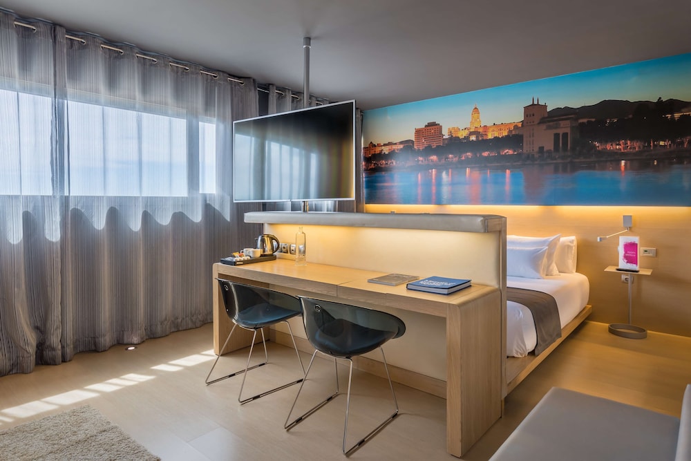 Barcelo Malaga 39/72