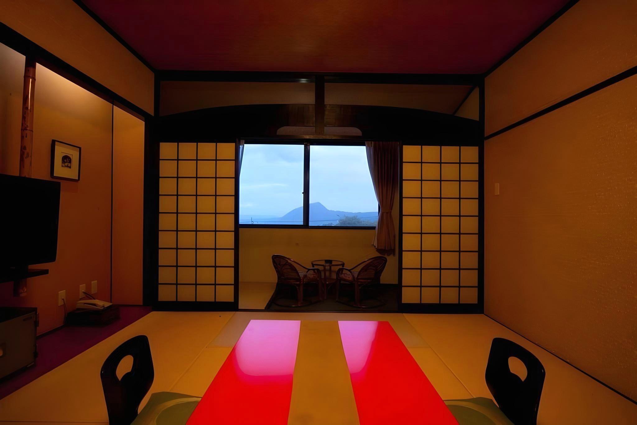 Nagomi no Yado Mutsuki 33/52