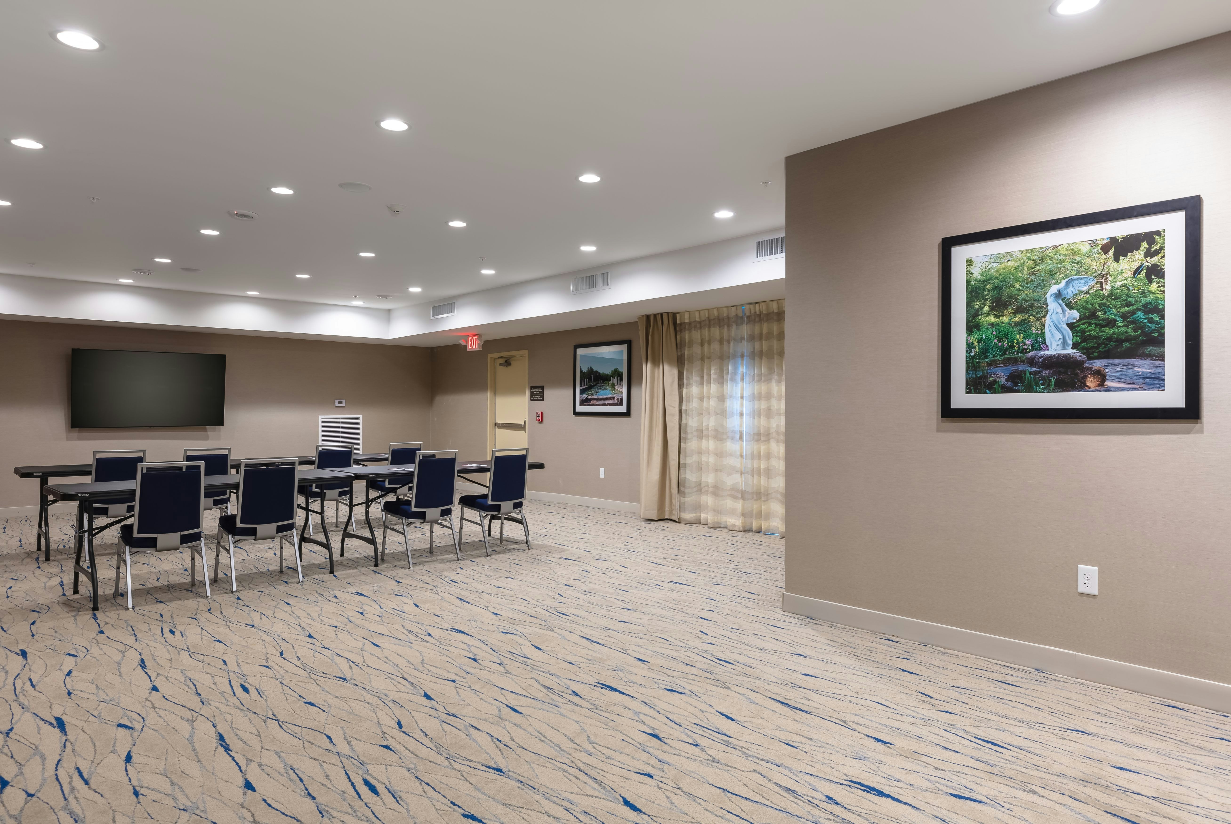 Hampton Inn Wetumpka, AL 20/27