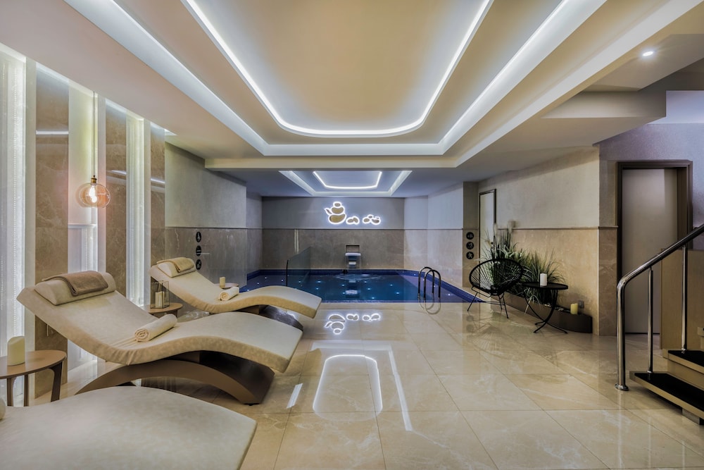 Hotel Venera Istanbul 36/62