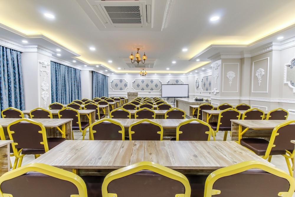 Sivas Selcuklu Alaaddin Hotel 48/54