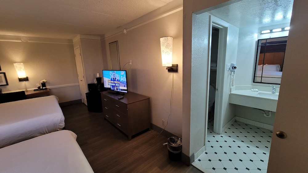 La Quinta Inn by Wyndham Corpus Christi South 28/33