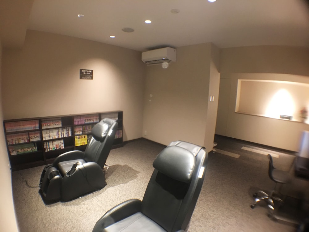 Hotel Crown Hills Onahama 29/47