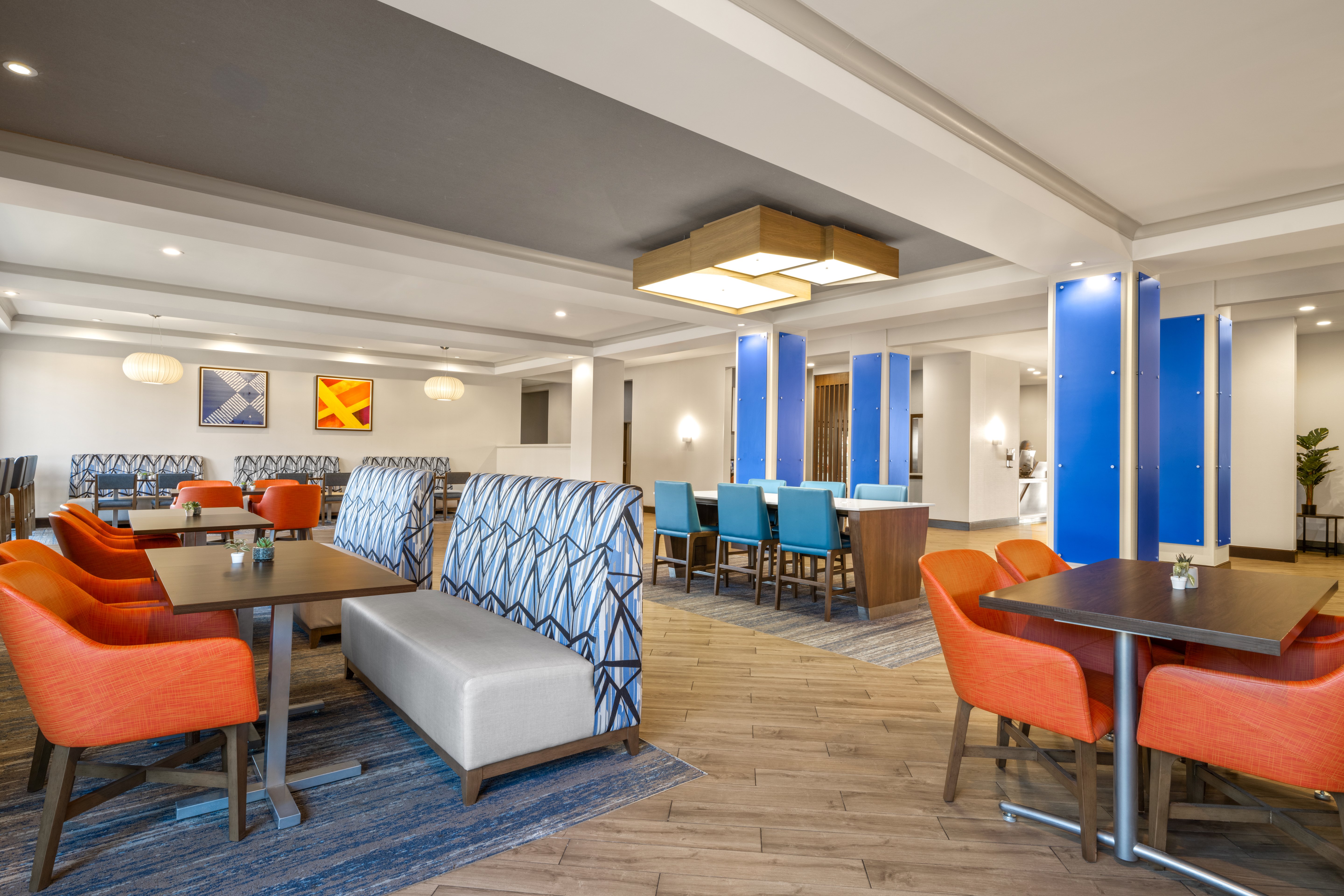 Holiday Inn Express And Suites Aiken 38/50