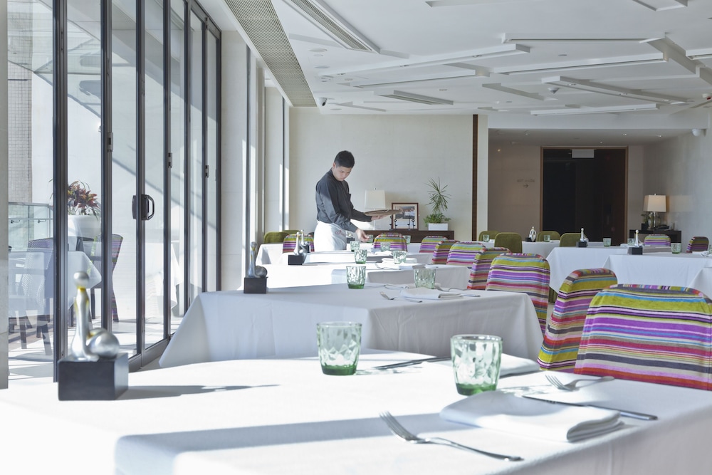 The T Hotel 34/41