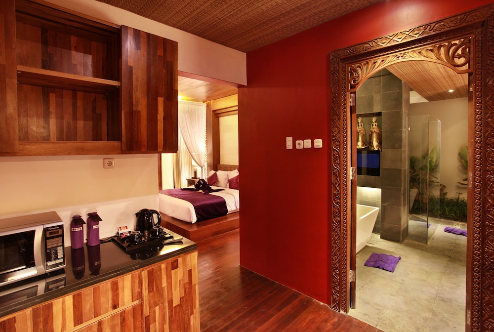 Grand Mega Resort And Spa Bali 60/61