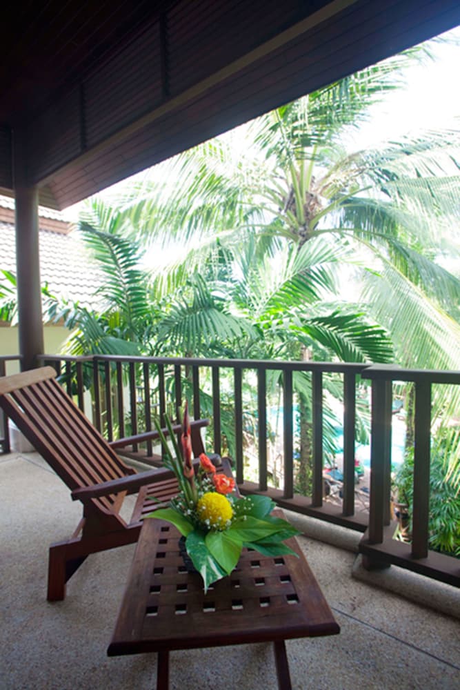 Khao Lak Palm Beach Resort 43/50