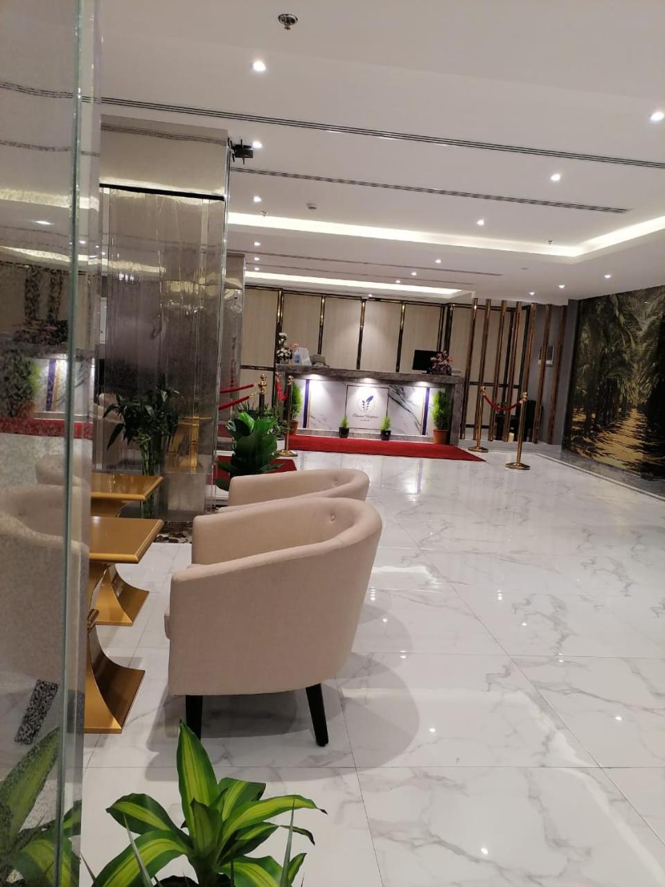 أورينتال ريزيدنس(Oriental Residence) 10/57