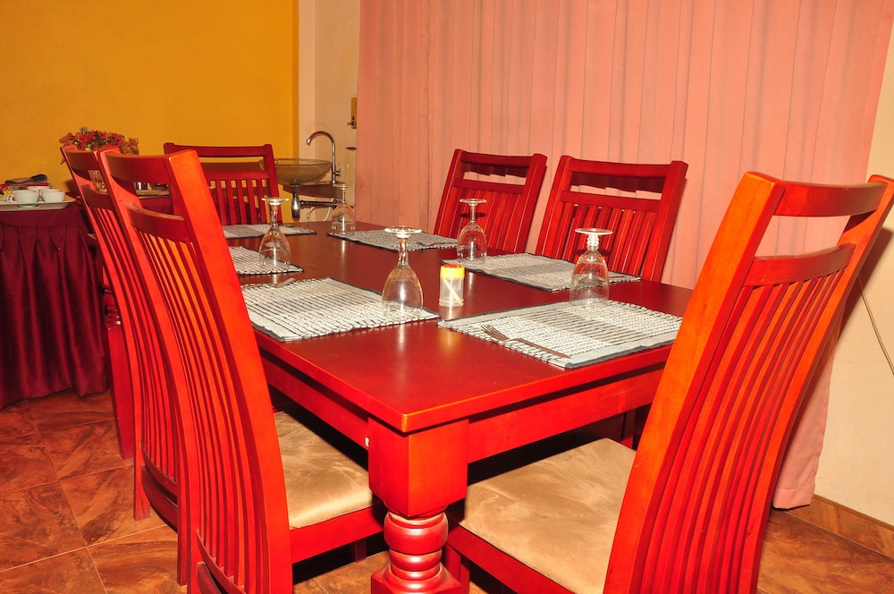 Sadula Holiday Resort - Anuradhapura 36/43