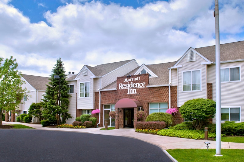 Residence Inn Syracuse Carrier Circle in EAST SYRACUSE - NY