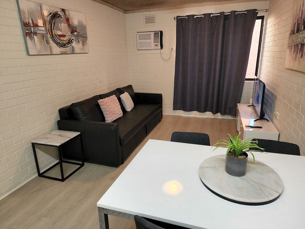 Perth City Apartment Hotel 34/46