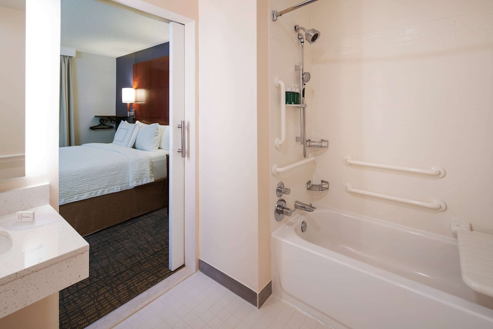 Sonesta Es Suites Nashville Brentwood 8/37