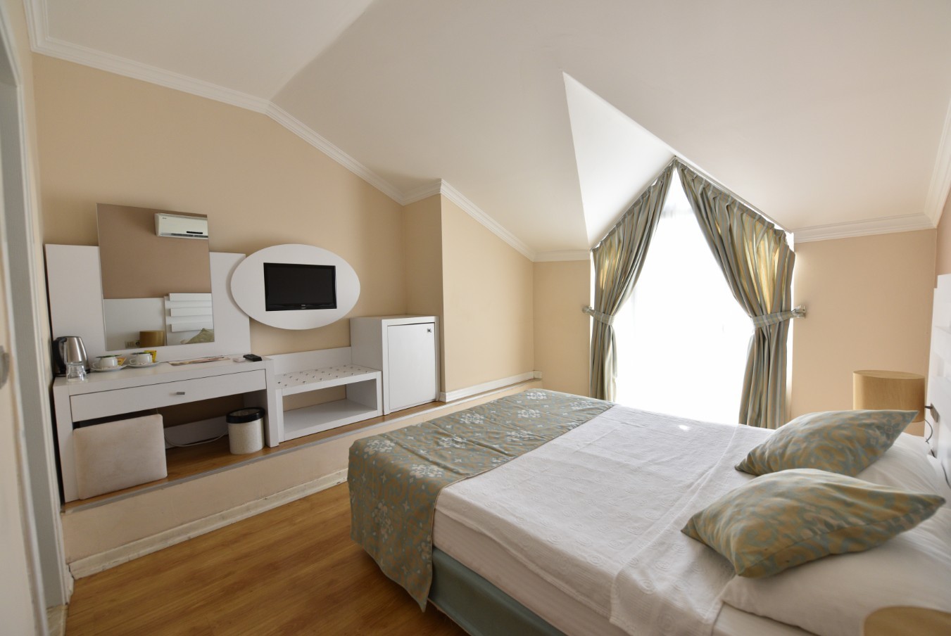 Sahra Su Holiday Village and Spa 19/50
