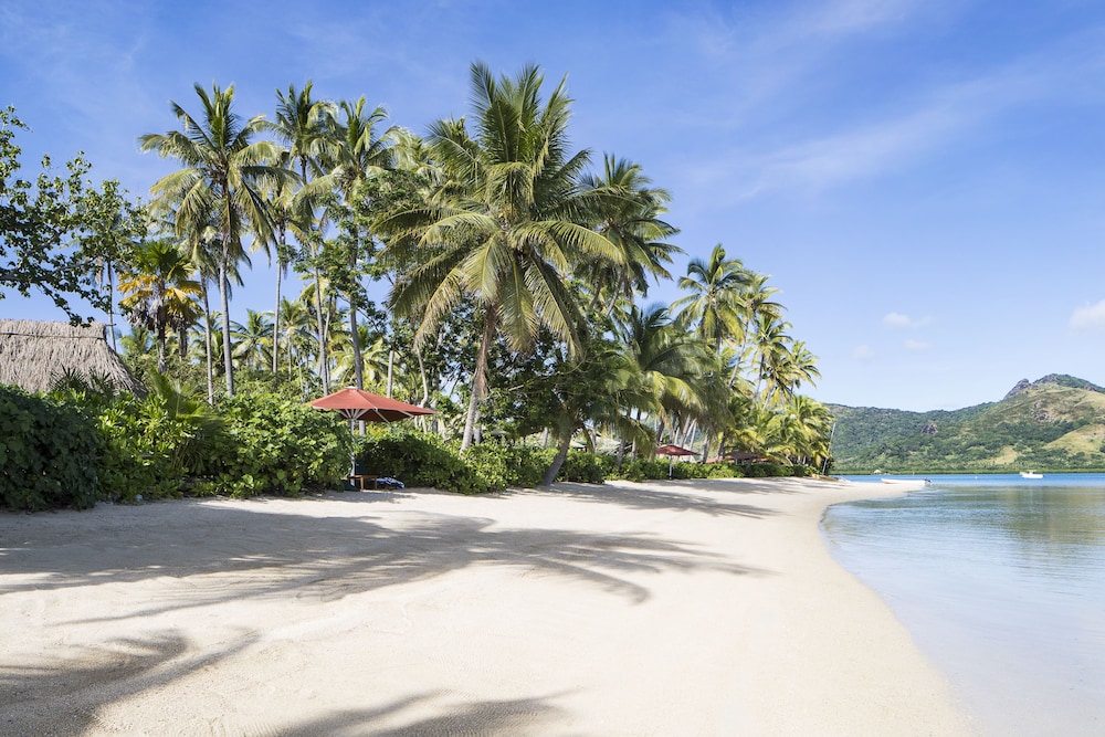 Nukubati Private Island Great Sea Reef - All Inclusive 59/62