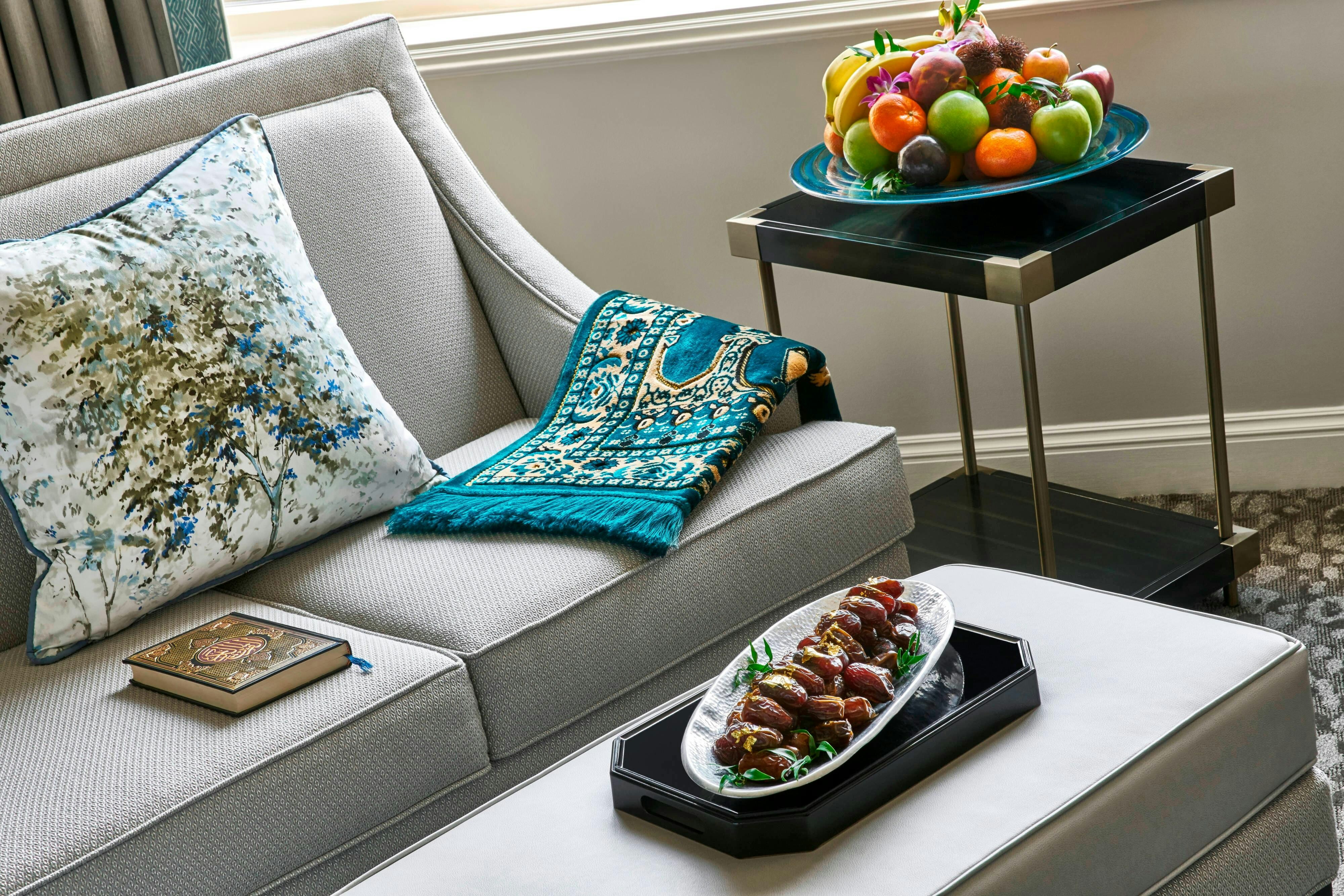 The Ritz Carlton Tysons Corner 16/41
