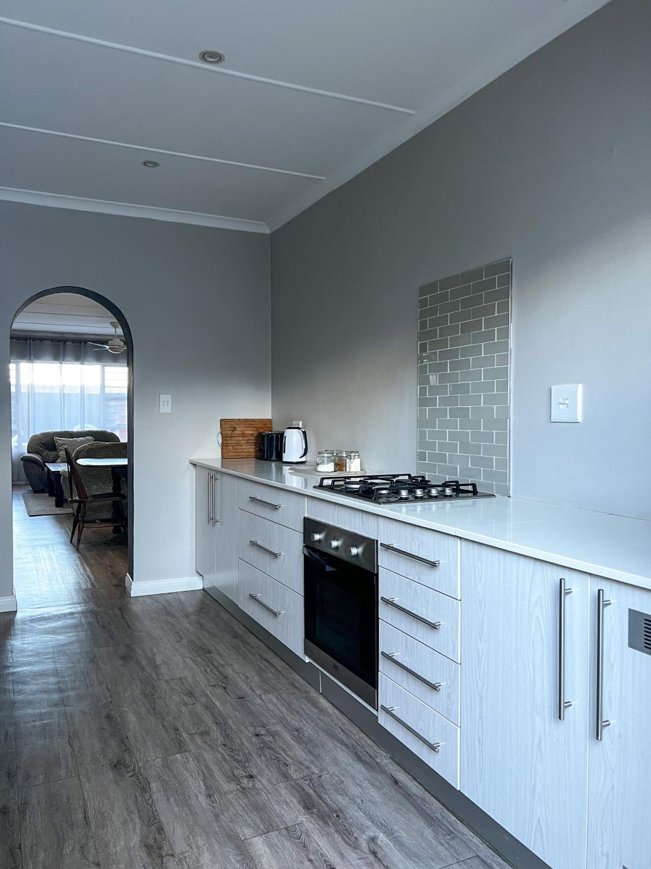 Goulden Street Guest House 4/27