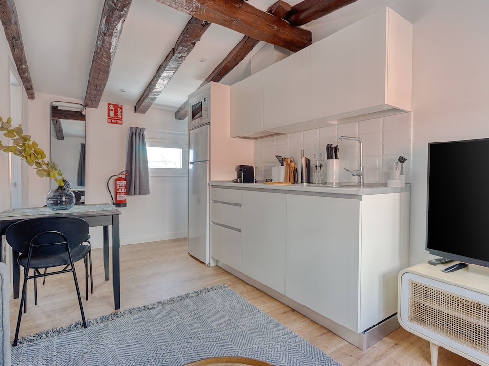 limehome Madrid Calle Fomento 5/50