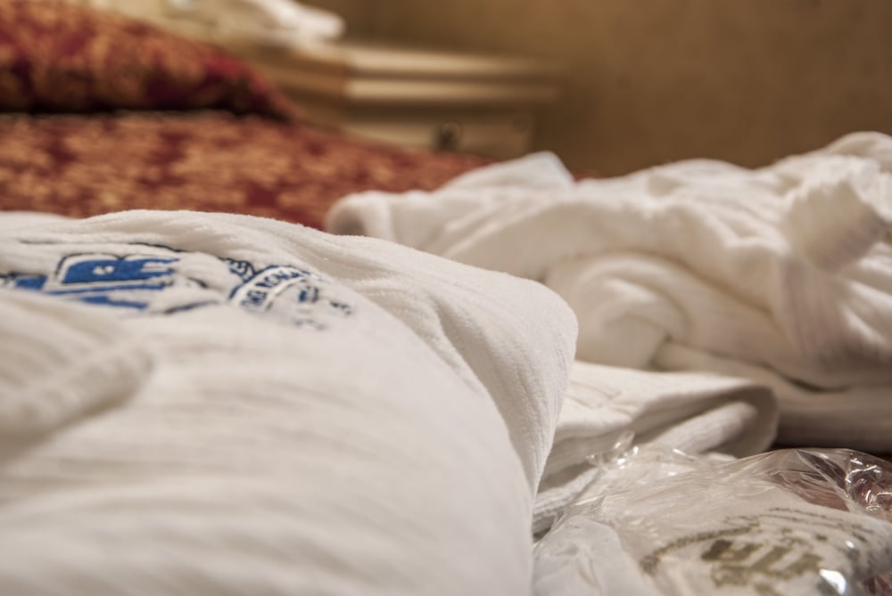 Hotel Terme Roma 16/50