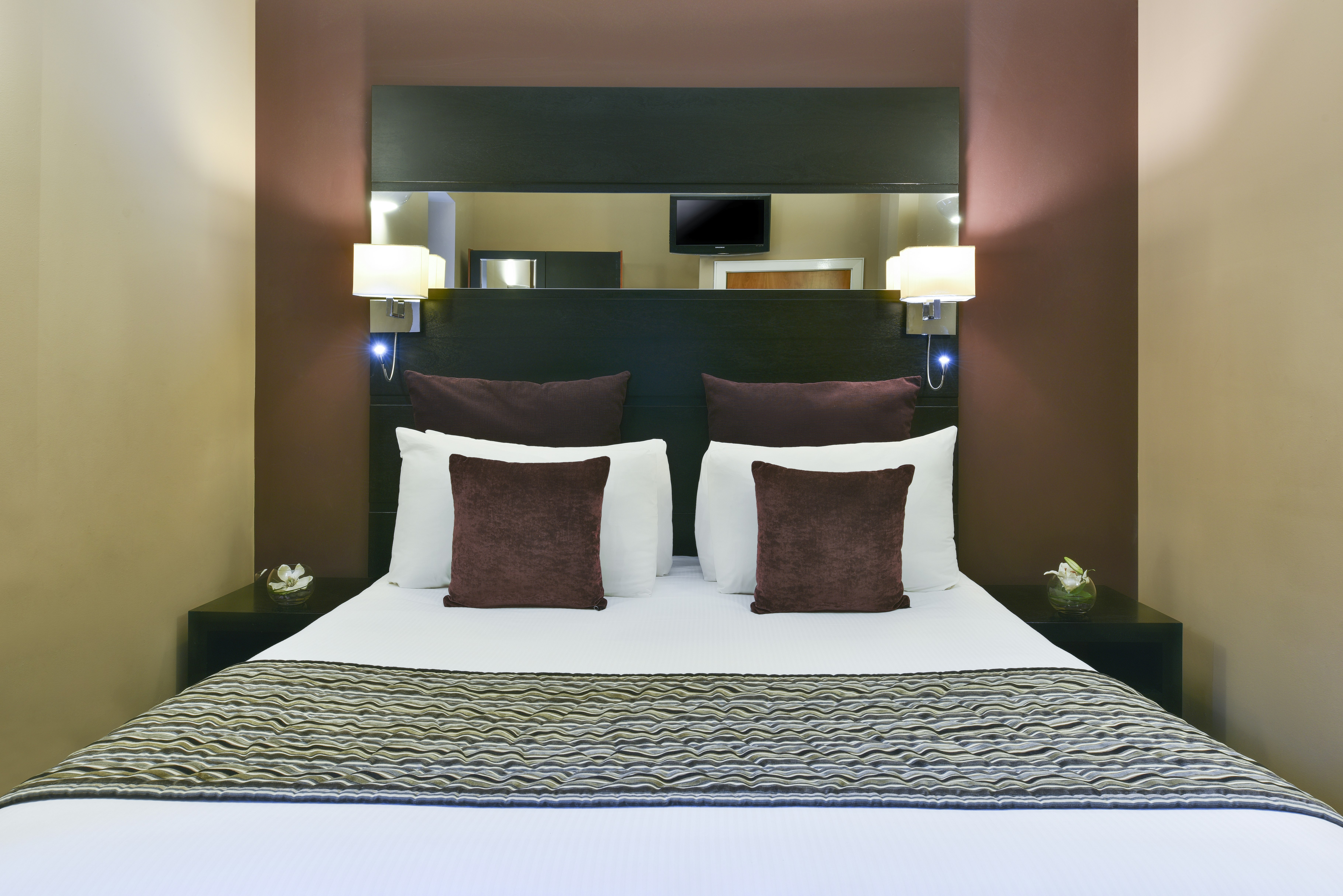 Fraser Suites Glasgow 9/52