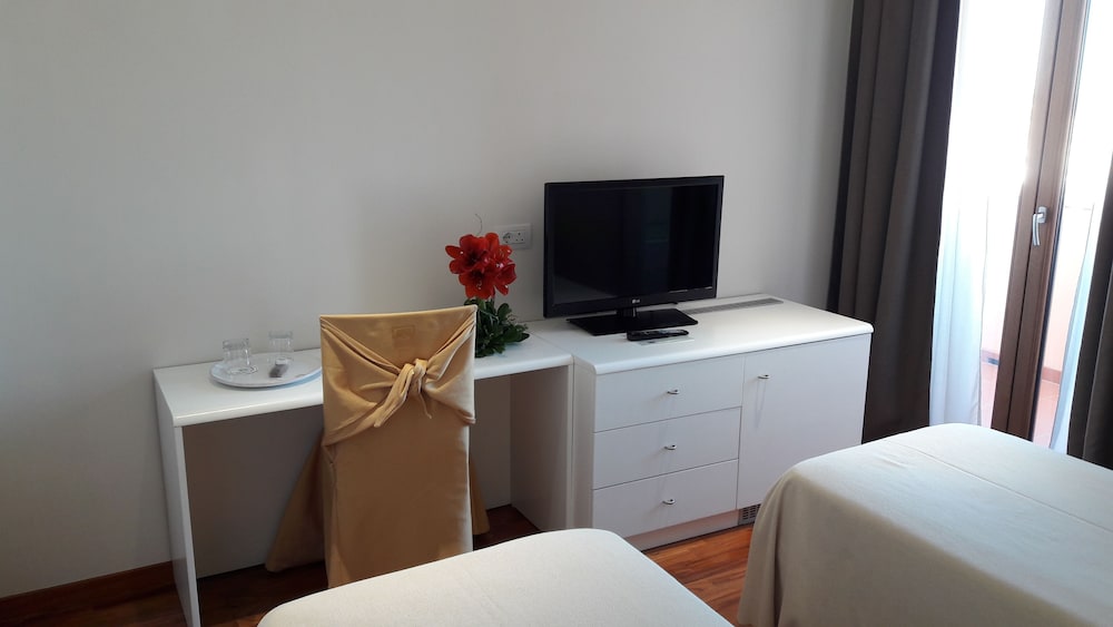 Park Hotel San Michele 24/74