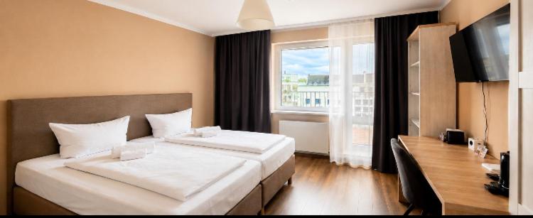 CITY HOTEL FRANKFURT 17/42