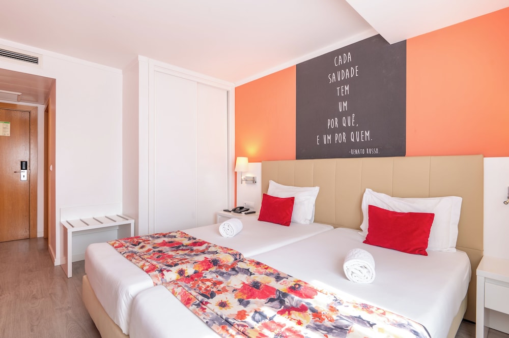 The Hotel Masa Almirante Lisbon Stylish 25/59