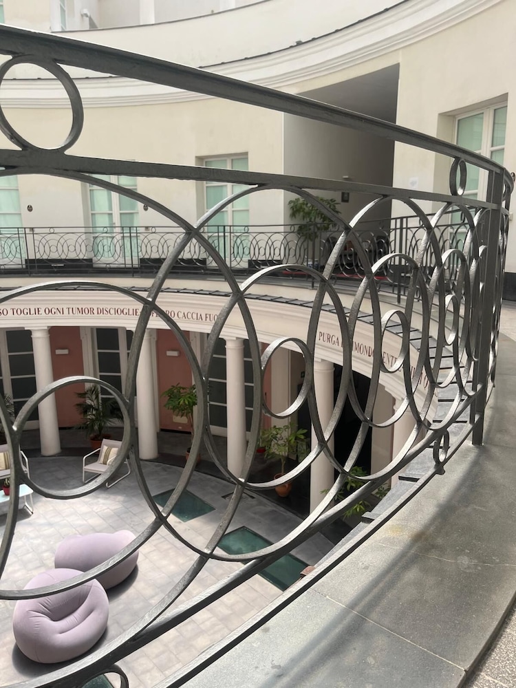 Neronensis Relais & Spa 26/49