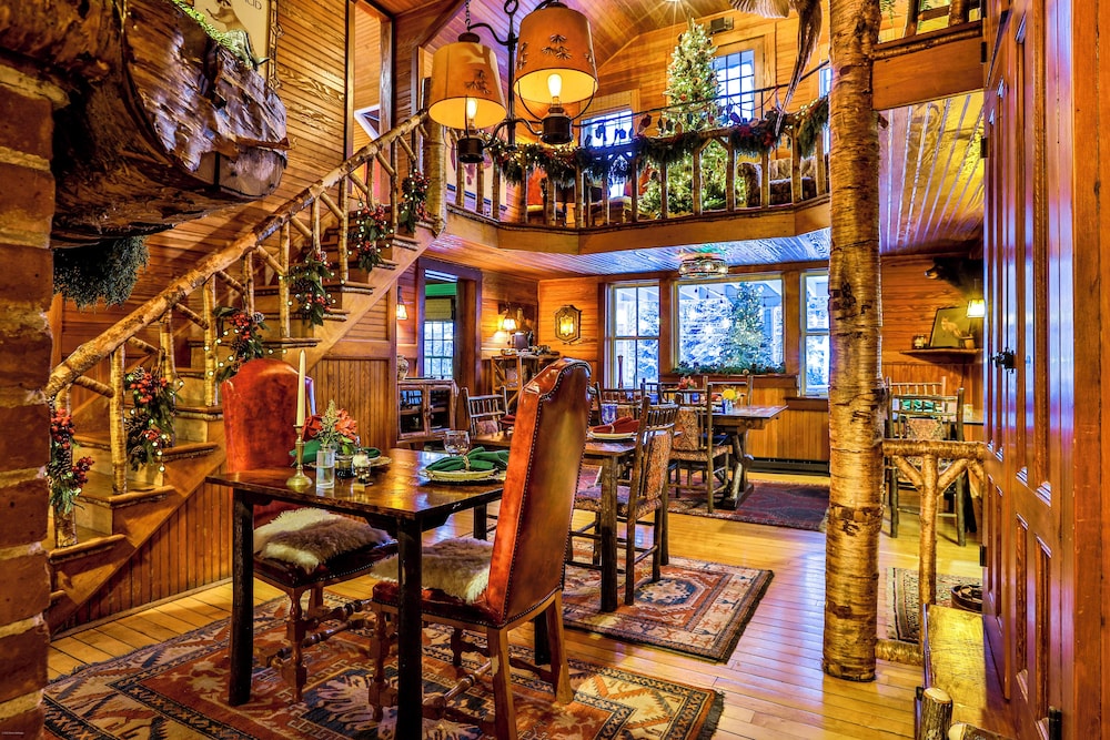 Lake Placid Stagecoach Inn 37/49