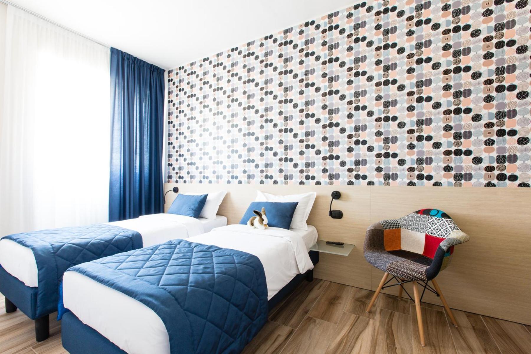 Aparthotel Isola 18/50