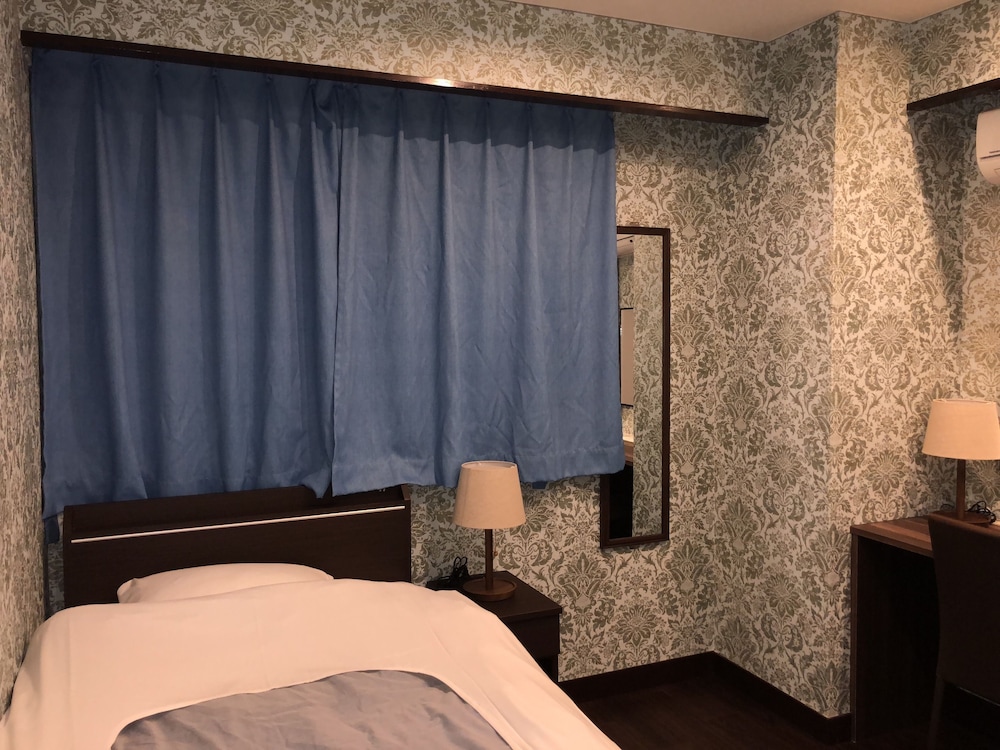 Hatoya Hotel 29/40