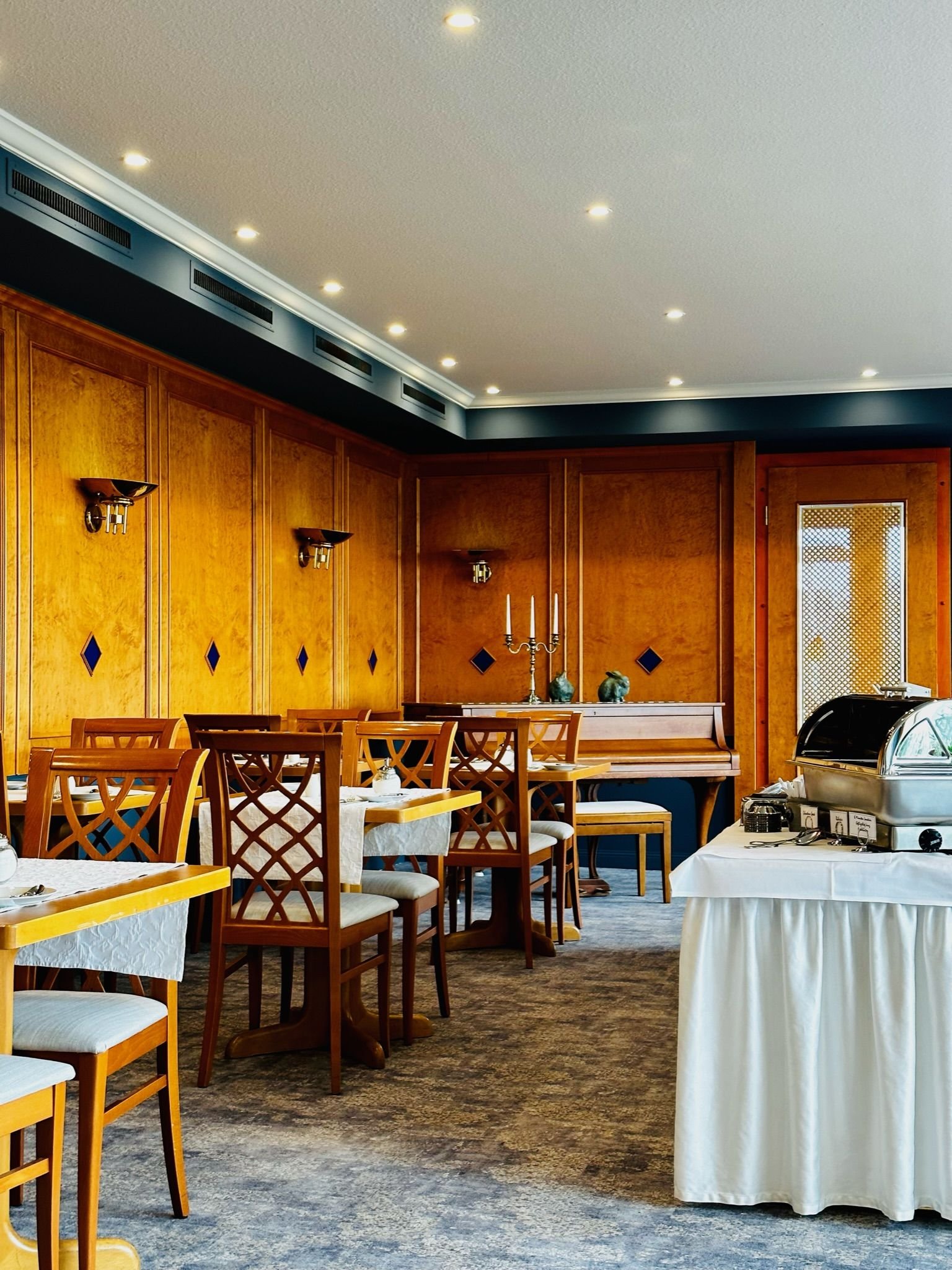 Hotel Bellevue 34/49