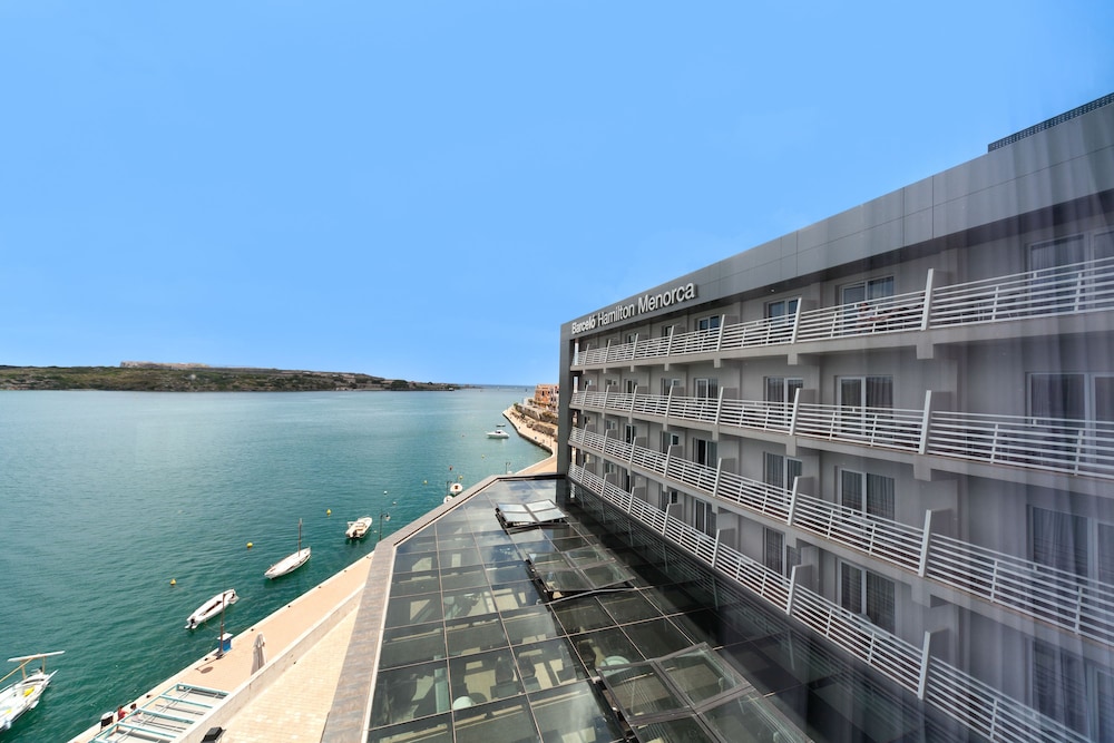 Barcelo Hamilton Menorca - Adults Only 2/50