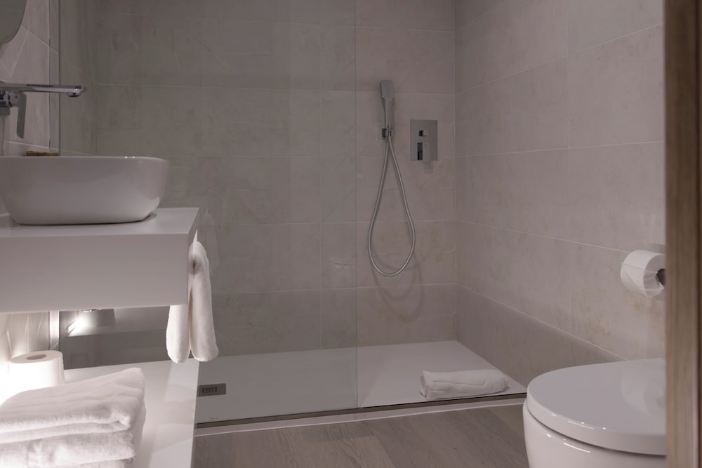 Hotel O Pazo 50/50