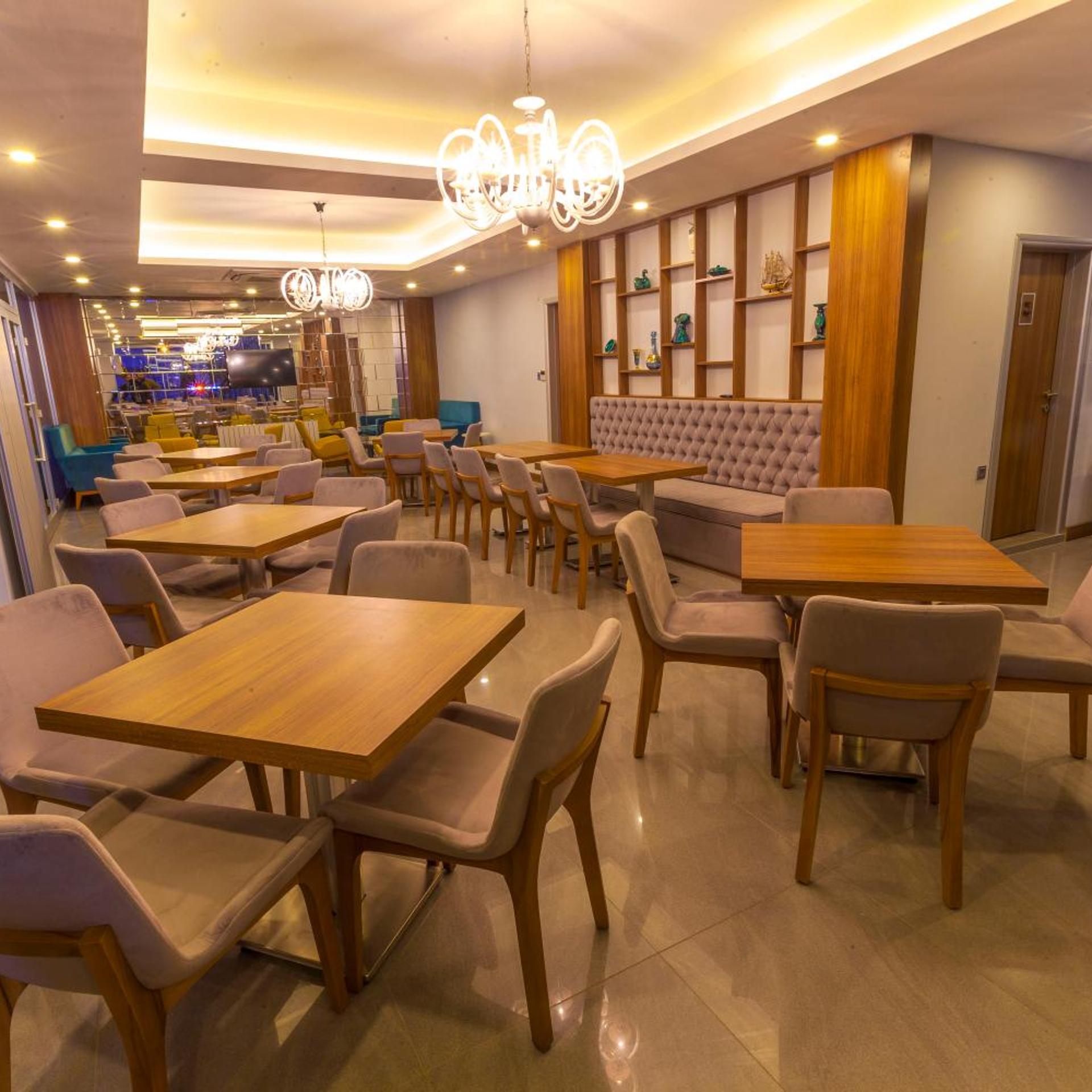 Business Palas Hotel 55/55