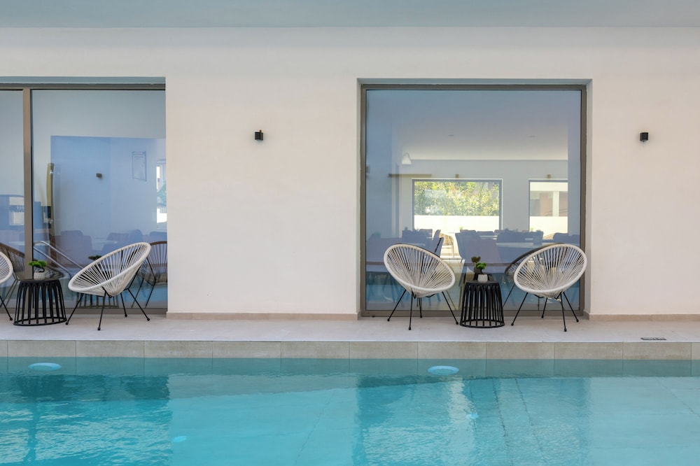 Rodos White Boutique Hotel 9/18
