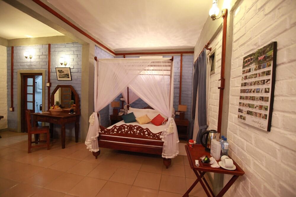 Lake Serenity Boutique Hotel 11/45