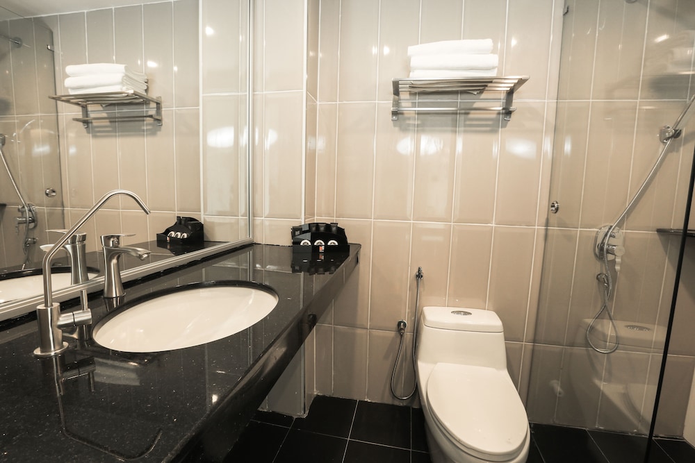 Mercury Boutique Hotel 49/50