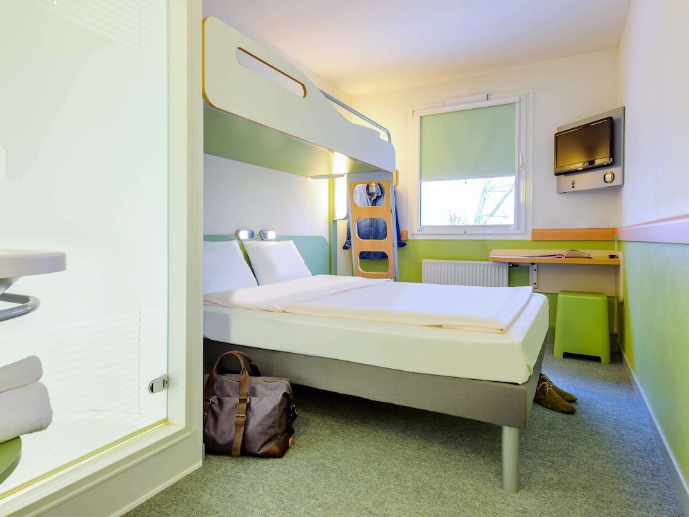 Ibis budget Hamburg Quickborn 48/49