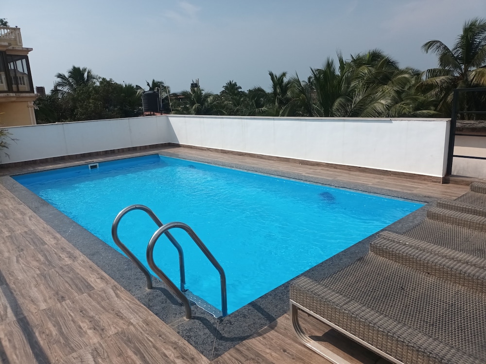 Hotel Calangute Central 22/41