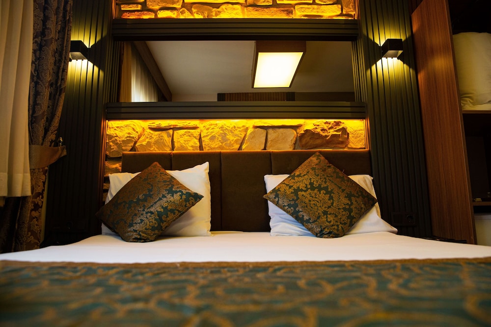 Emirtimes Hotel Kadikoy 22/67