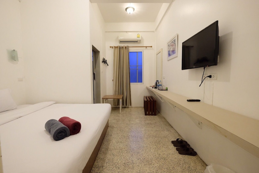 Chiangrai Hotel 9/37