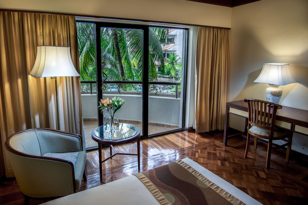 新山索芙特度假村(Le Grandeur Palm Resort) 图片3