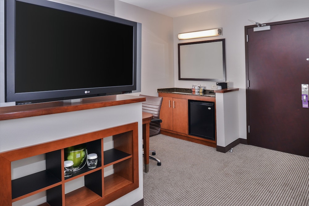 Hyatt Place Baltimore/Owings Mills 28/28