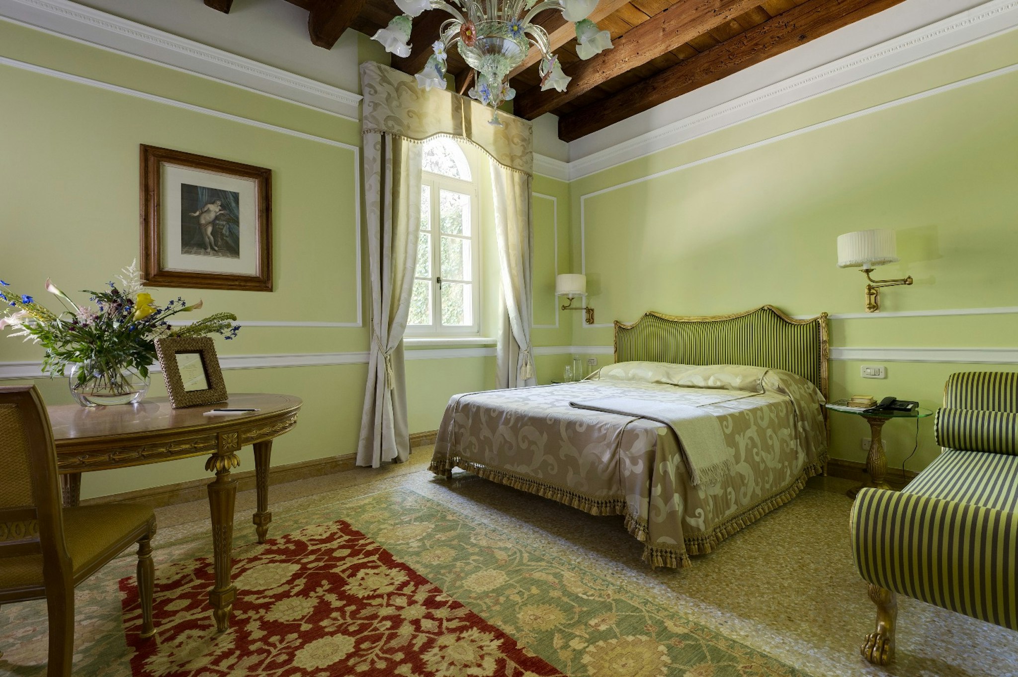 Villa Cordevigo Wine Relais 17/52