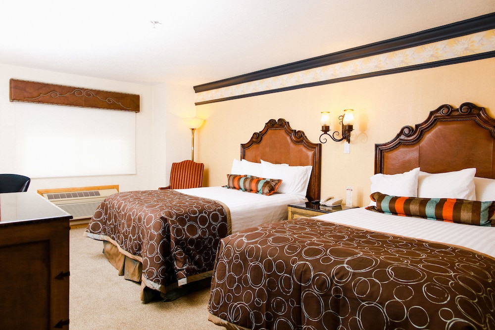 Business Hotel And Suites Maria Bonita 20/82