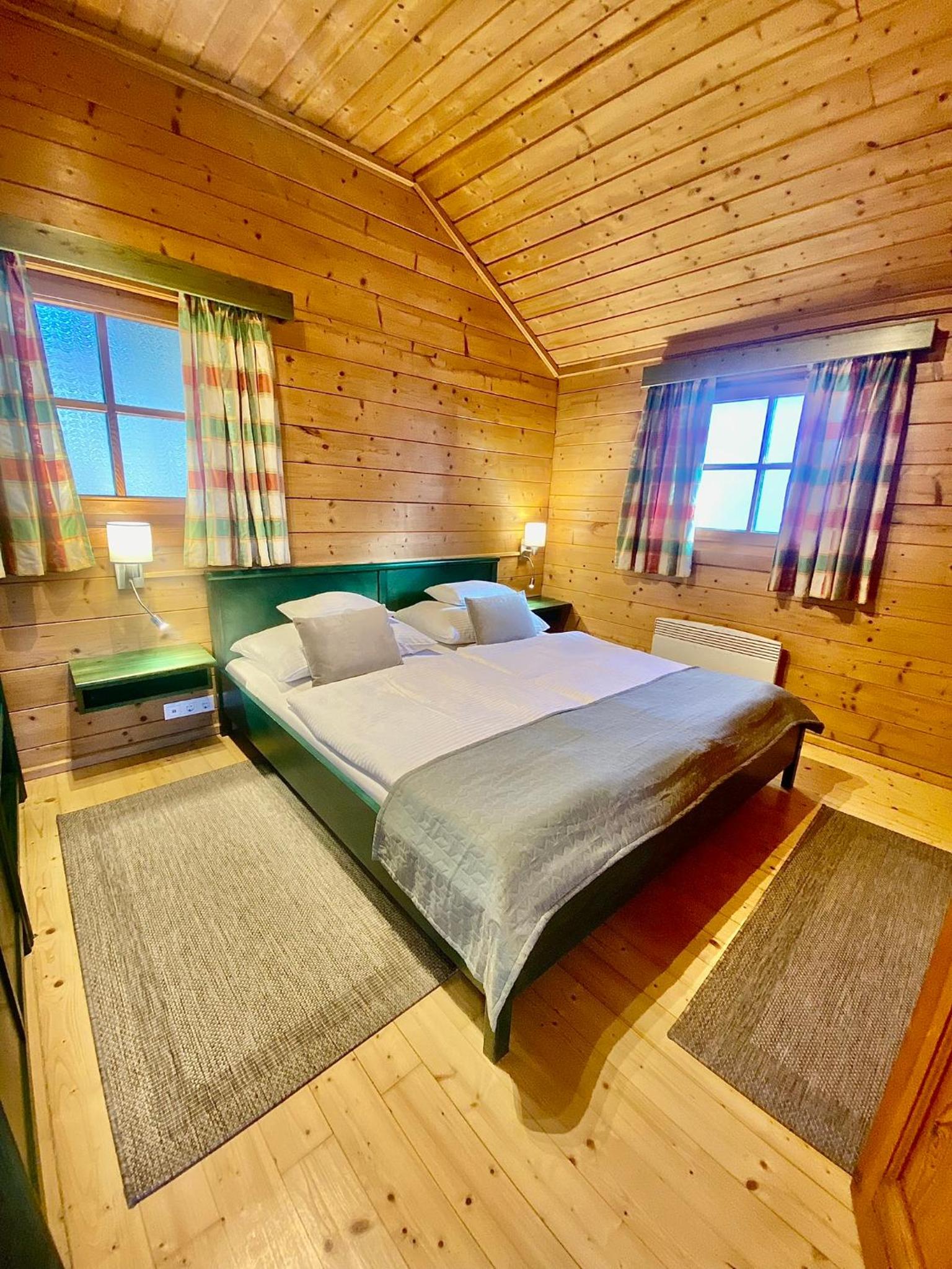 Superior, Apartment, Sauna