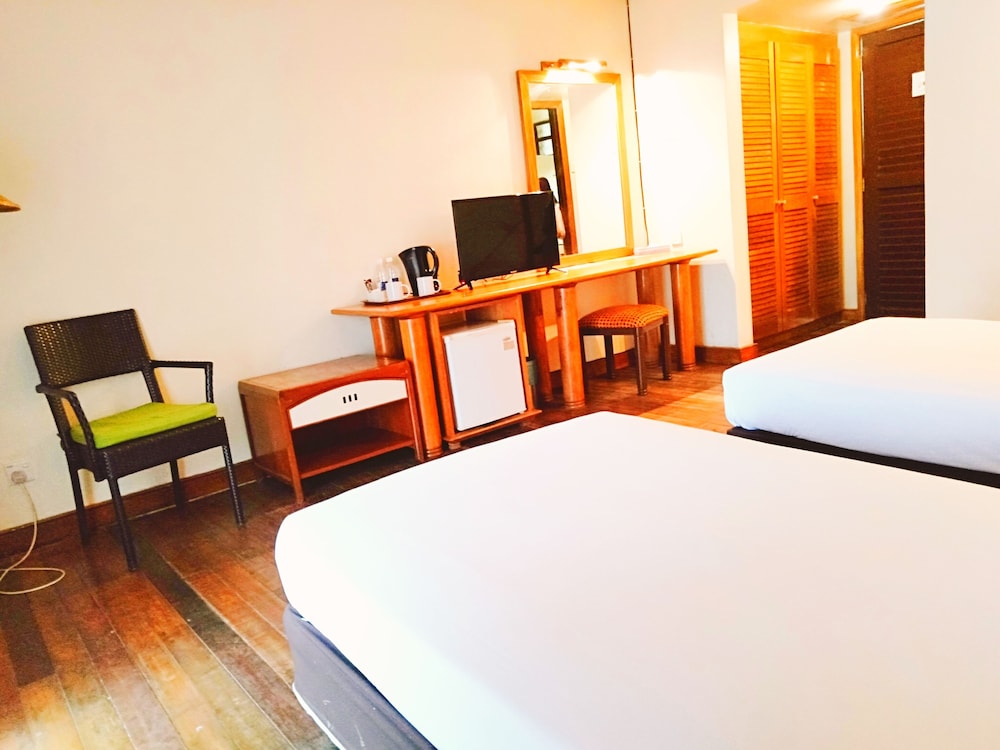 Sutra Beach Resort Spa 17/53